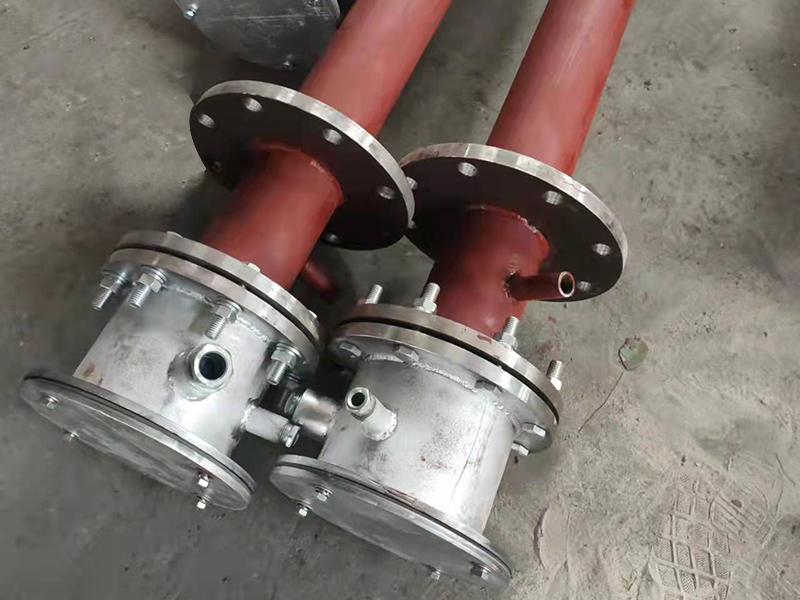 护套加热器